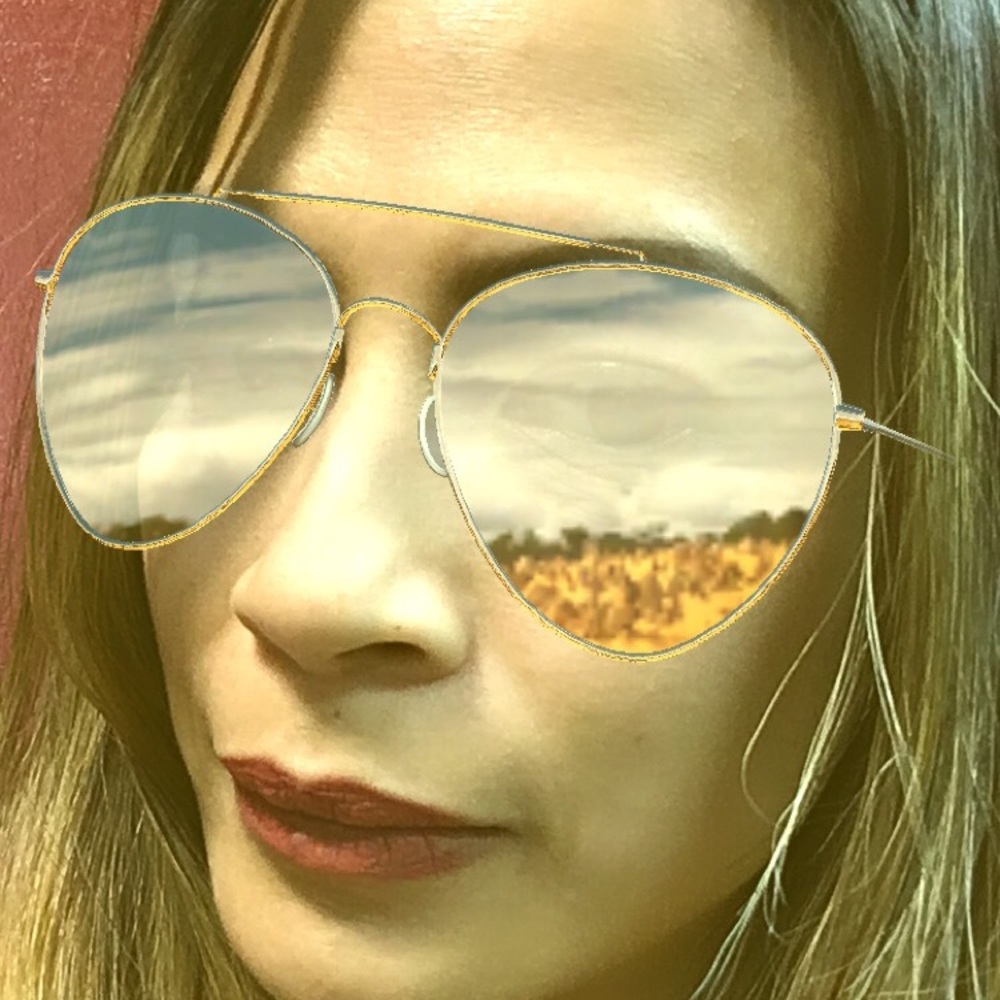 Meet your Posher, Julie